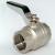 50mm ball valve