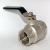 40mm ball valve