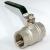 32mm ball valve