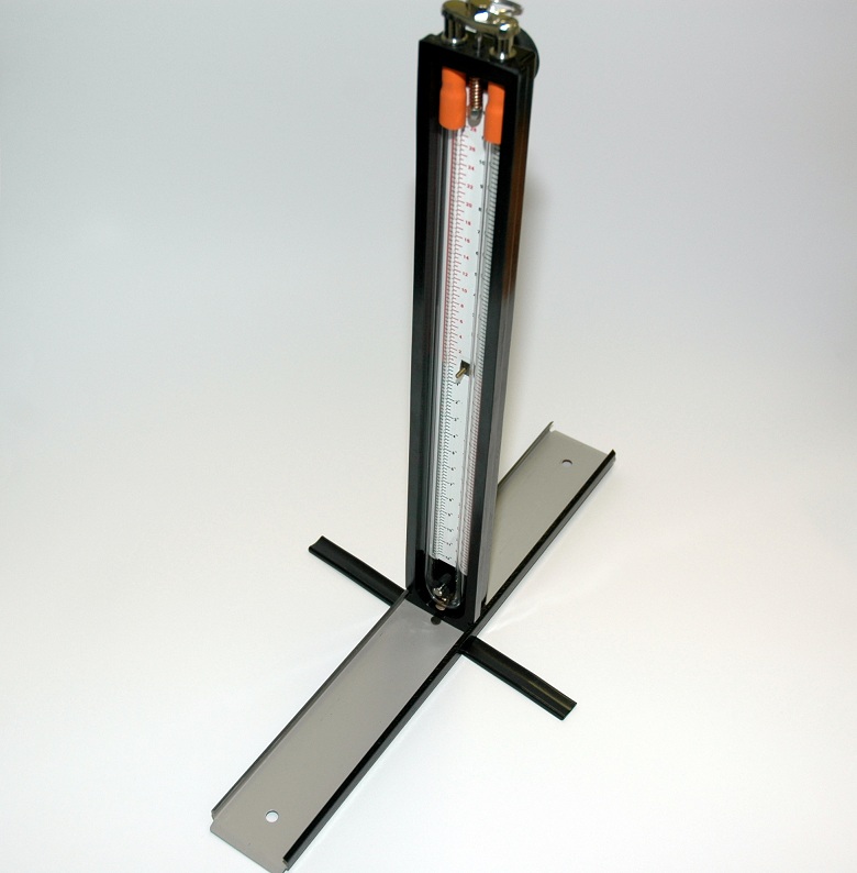 Manometer Rothenberger