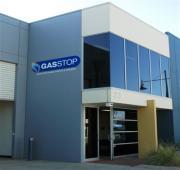 Gasstop