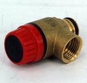 Pressure Relief valve 