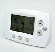 Honeywell programable thermostat