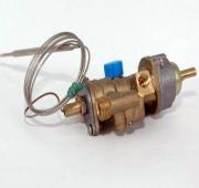 Pel 24 oven thermostat