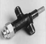 Thermal cut out valve