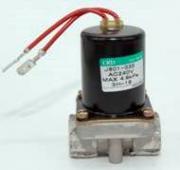 Singer solenoid