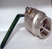 80mm ball valve 